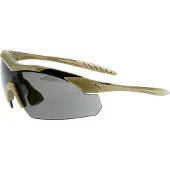 Wiley x Vapor 2.5 Polarisierte Sonnenbrille