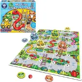 Orchard Toys 600120 Brettspiel