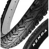 Kenda K935 KHAN FAHRRADREIFEN 700 x 35c 37-622