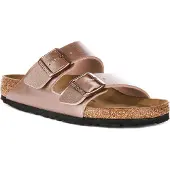 Birkenstock Arizona Bs in Kupfer | Reguläre Passform – 3.5 UK - 36 EU - 5/5.5 US / Copper