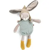Moulin Roty Baby-Spielzeug Kleiner Hase,