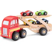New Classic Toys , Auto-Transporter