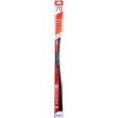 COLZANI Flat Wiperblade 70cm - 28", Scheibenwischerblatt, 700 mm, Sichtverpackung