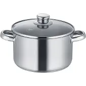 Berndes NEW ROMA Kochtopf 16, 20 oder 24cm (mit Deckel)