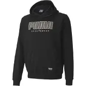Puma Athletics Kapuzenpullover