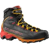 La Sportiva Aequilibrium Hike GTX carbon/yellow (G00Y00) 43