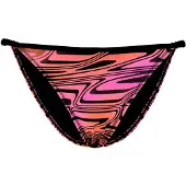 Puma Printed Bikini-höschen