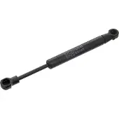 FEBI BILSTEIN Gasfeder, Windleitblech FEBI 49822