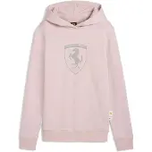 Puma Ferrari Sportswear Wmn Kapuzenpullover