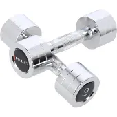 Cofi1453® Hanteln CHD03 (x2)