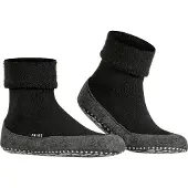 Falke - Cosyshoe - Hüttenschuhe Gr 39-40 schwarz
