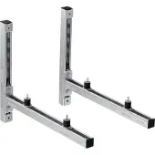 Fischer Konsolenset M . Lärmschutz KSU - 450