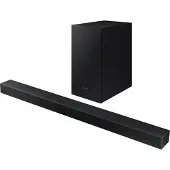 Samsung 2.1 Soundbar HW-T420/ZG 150 Watt