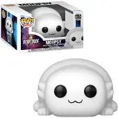 Funko POP! Pop! TV Star Trek Lower Decks Moopsy Vinylfigur Geschenkidee Sammler