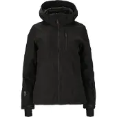 Whistler Skijacke Drizzle in multifunktionaler und schützender Qualität 1001 Black 48