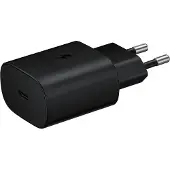 Samsung EP-TA800 Indoor Schwarz