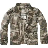Brandit Britannia Winter Jacke