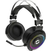 Speedlink ORIOS RGB 7.1 Gaming Headset in Schwarz