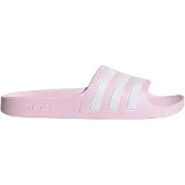 Adidas wäsche adidas Aqua adilette Kinder A2JM - clpink/ftwwht/clpink 28