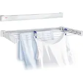 Leifheit Wandtrockner Telegant 72 Protect