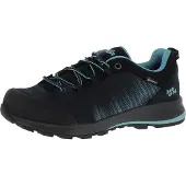 Hanwag Wanderschuhe Klarsby Low Bunion Lady GTX Damen Navy Sky-Schuhgröße 39