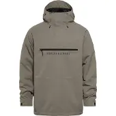 Horsefeathers Herren Ski- Snowboardjacke DONNIE JACKET, Größe:M, Farben:taupe