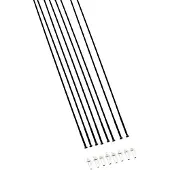 Dt Swiss Arc 1100 Dicut 62 Road Speichen