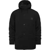 Horsefeathers Herren Ski- Snowboardjacke PICKER JACKET, Größe:XXL, Farben:black