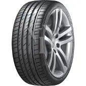 Laufenn Sommerreifen motorcycle-tyres S Fit EQ+ LK01 ( 265/35 ZR18 97Y XL 4PR mit Felgenschutz (MFS) SBL )
