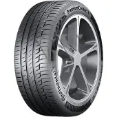 Continental Sommerreifen PremiumContact 6 215/55R18 95H