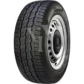 Gripmax Ganzjahresreifen motorcycle-tyres SureGrip A/S Van ( 215/65 R15C 104T )