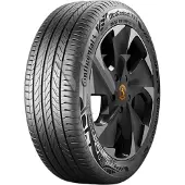 Continental So car-tyres UltraContact NXT - ContiRe.Tex ( 205/55 R16 94W XL CRM, EVc, mit Felgenrippe )