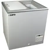 Saro Speiseeis-/Tiefkühltruhe Gastro Modell CUBE 22-2BC100A