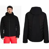 Ziener Turon Z Jacket Man Herren Skijacke 131004 12 : 50