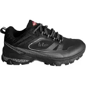 Lee Herren Schuhe Schwarz LCJ-23-01-2021M Grösse 43