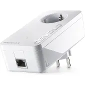 Devolo Magic 2 LAN Powerline 1x Gigabit LAN Port 1x Erweiterungsadapter