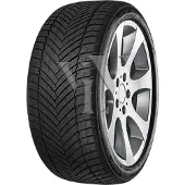 Tristar Haushaltsgeräte Tristar Ganzjahresreifen motorcycle-tyres All Season Power ( 245/45 R20 103V XL )