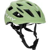 Puky Fahrradhelm retro green, Größe:M