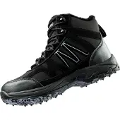 Trekker Winterschuhe mit spikes - EU45