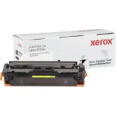 Xerox EverydayTM Gelb Tonermodul von kompatibel mit HP 415A (W2032A), Standardkapazität, 2100 Seiten, 2100 Seiten, Gelb, 1 Stück(e)