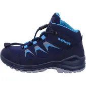 Lowa Halbschuhe für Jungen in unifarben