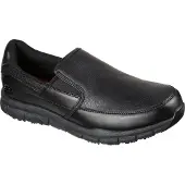SKECHERS Nampa Groton BLK Größe EU 47,5 Normal
