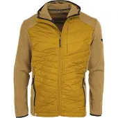 MAUL Herren Jacke Marquartstein-Steppjacke Hybri