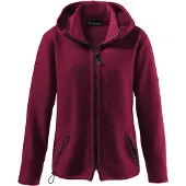 Mufflon - Women's Nele - Wolljacke Gr 3XL rot