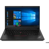 Lenovo Thinkpad E14 Gen1 Business Laptop 14" i5-10210U 32 GB RAM 512 GB SSD Windows 11 Pro