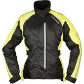 Modeka Viola Dry Damen Regenjacke Grösse: 46
