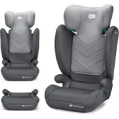 Kinderkraft I-SPARK i-Size Kindersitz, Grey