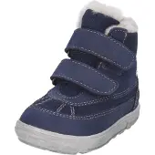 Pepino by Ricosta - Kid's Pedro - Winterschuhe Gr 20 blau