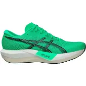 Asics - Magic Speed 5 - Runningschuhe Gr 50,5 grün