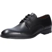 Lloyd Herren Schnürschuhe, schwarz(schwarz), Gr. 71/2